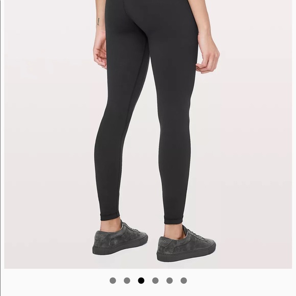 Lulu lemon align high-rise pants - Picture 3 of 11